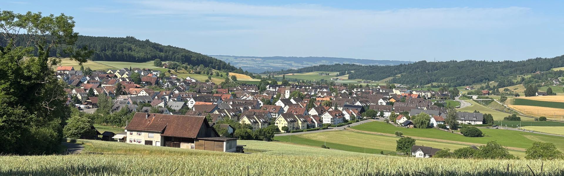 Neues Verwaltungszentrum Heumoos