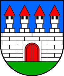 B?rgler Wappen