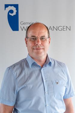 Andreas Amacker