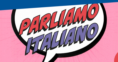 Sprach-Café Italienisch