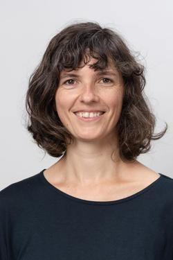 Wüthrich Martina