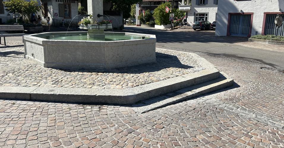 Engelbrunnen