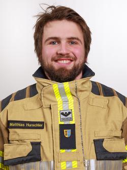 Matthias Hurschler