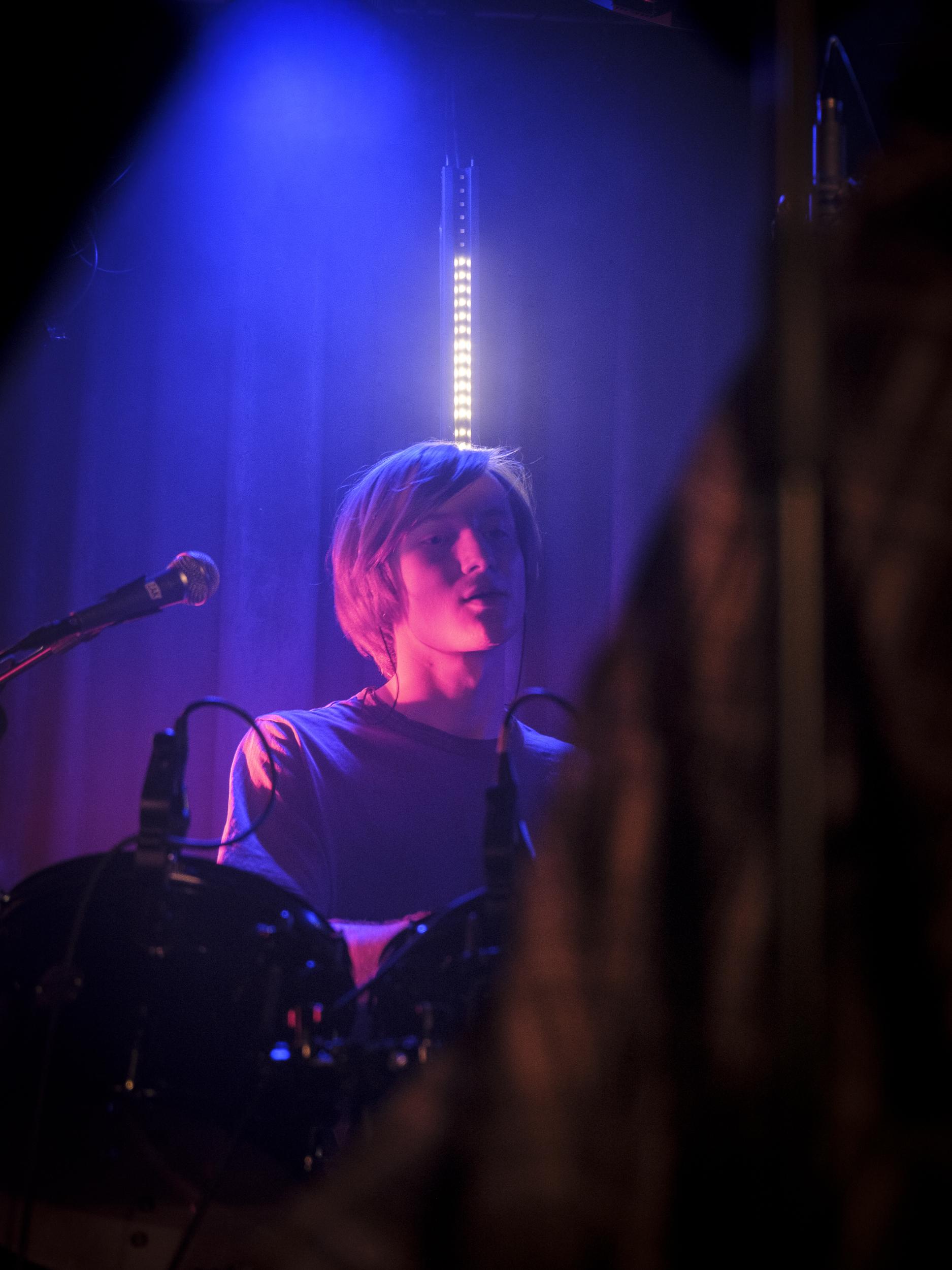 LostSilence