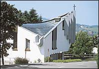 Katholische Kirche Rehetobel