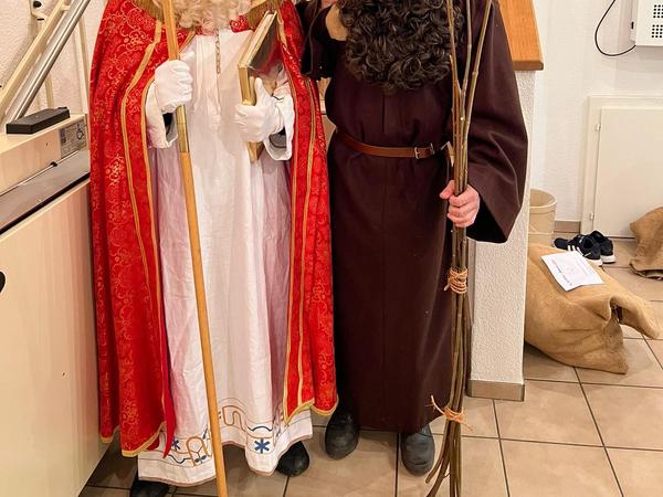 Samichlaus 2022