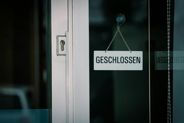 Verwaltung bleibt geschlossen