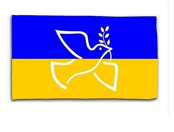 friedensflagge