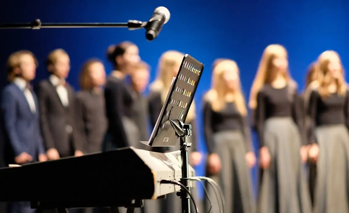 Kirchenkonzert 2026
