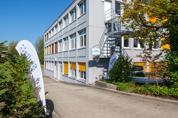 Büro Sinfla