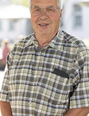 Josef Bachmann