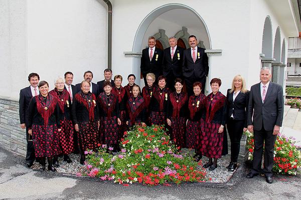 Kirchenchor 