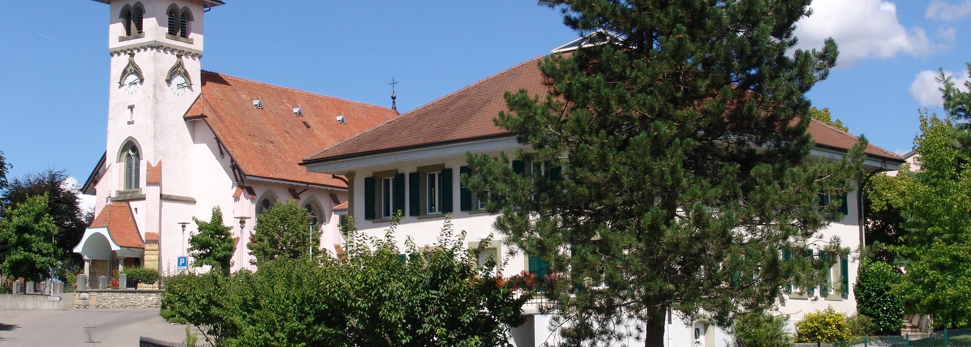 village