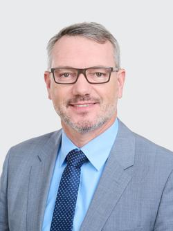 Kurt Kälin