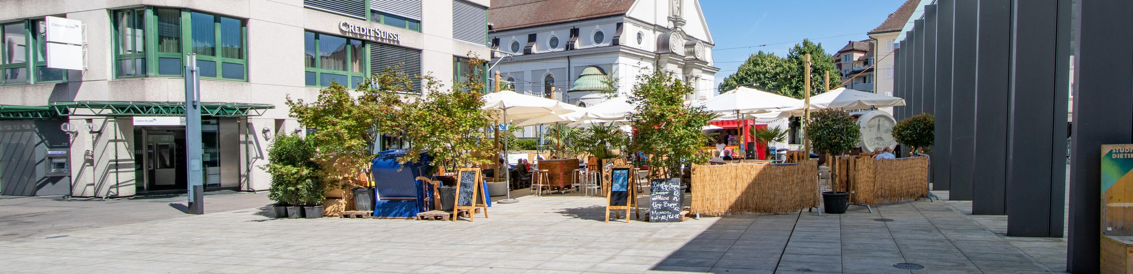 Dietikon