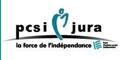 Logo PCSI