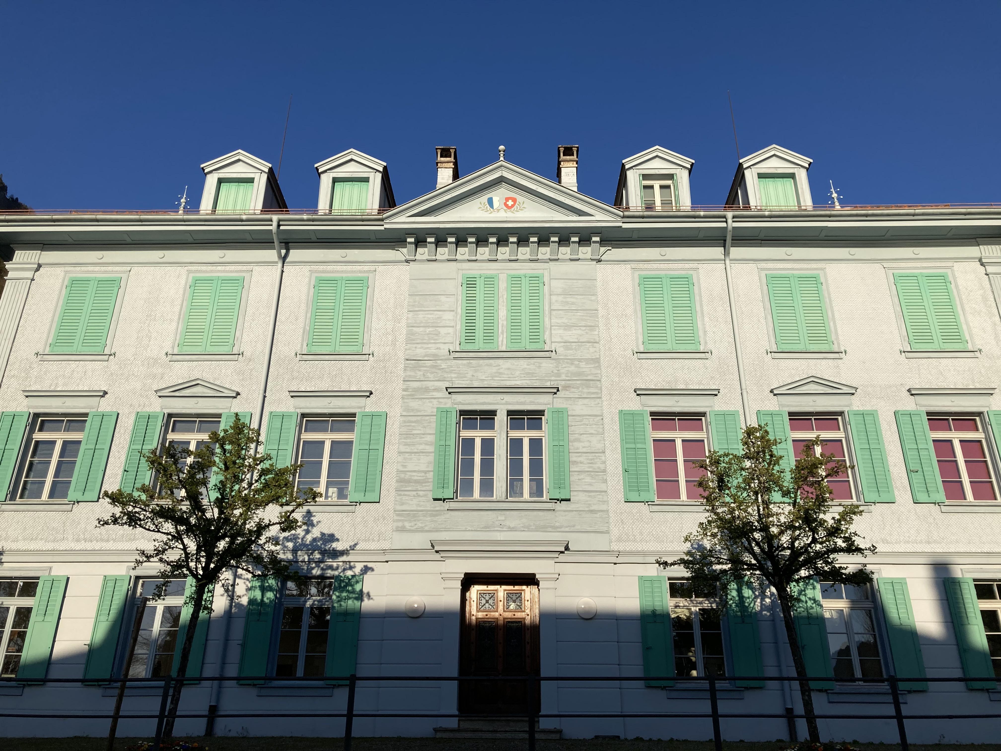 Regionalmuseum Vitznau