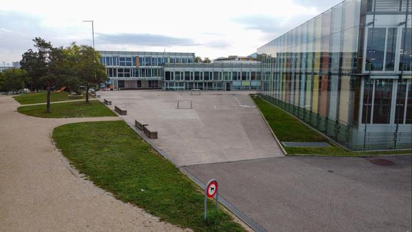 ECOLE DE CRESSY