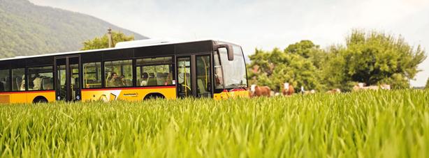 Postauto