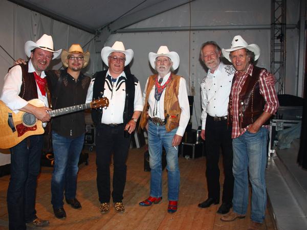 Country Night