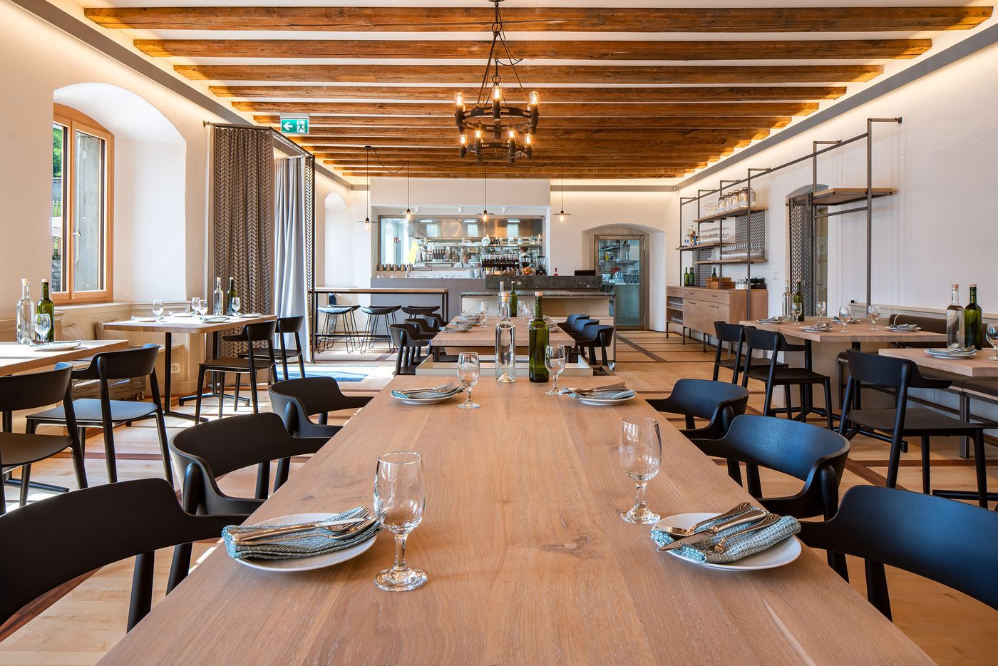Culinarium Alpinum