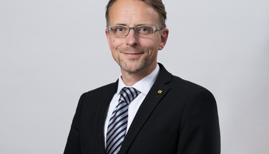 Urs Janett
