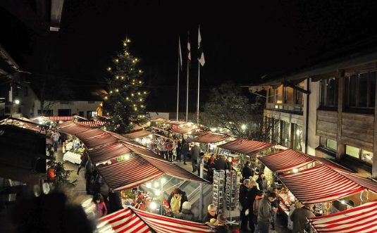 Bild Klemensmarkt