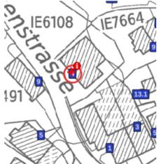 Plan Ottikon