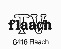 Logo TV Flaach