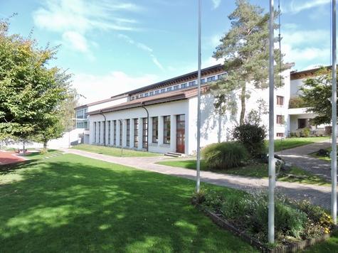 Primarschulhaus Sunnerain