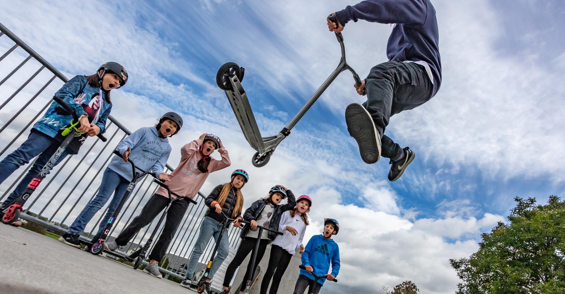 Skatepark