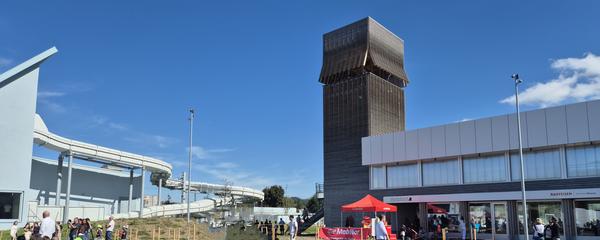 Turm