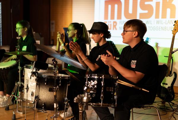 Talentschule