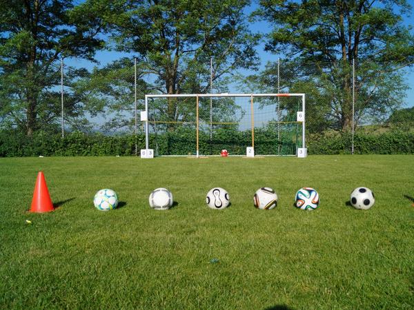 Sporttag MST Buck 15