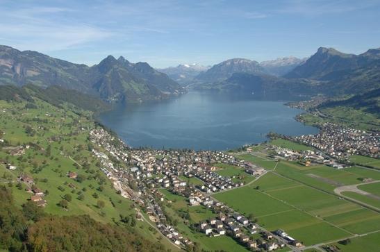 Ennetbürgen