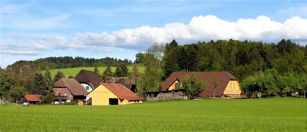 Schwanden, Foto Hans Schuler