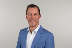Portrait Stephan Ziegler