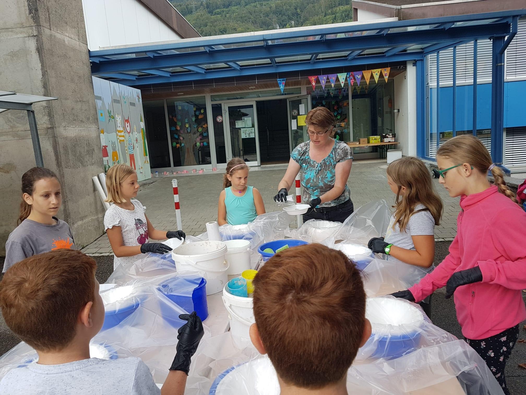 Betonkurs