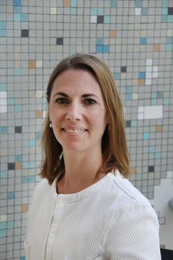 Stéphanie Hauser