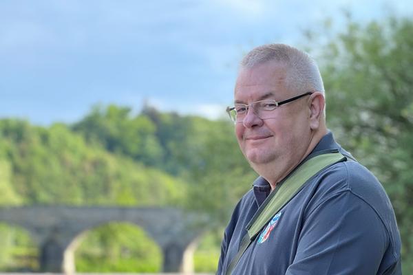 Christoph Maurer