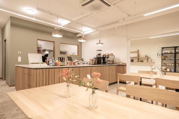 le petit comptoir