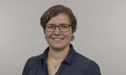 Portrait Laura Hartmann