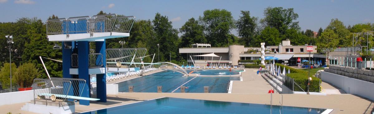 Hallenbad Juch
