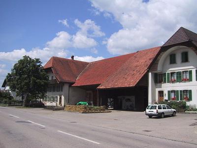 Landwirtschaftlicher Betrieb