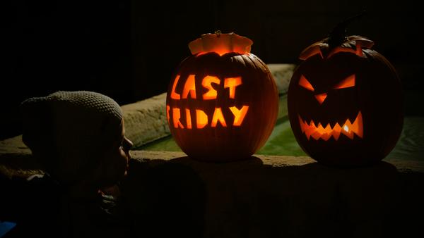 Last