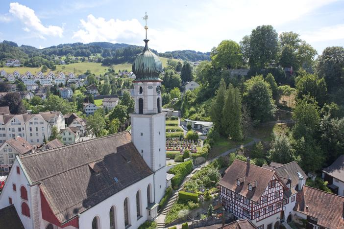 Jakobskirche