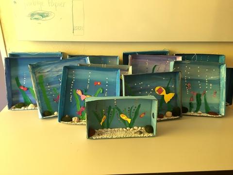 Fische