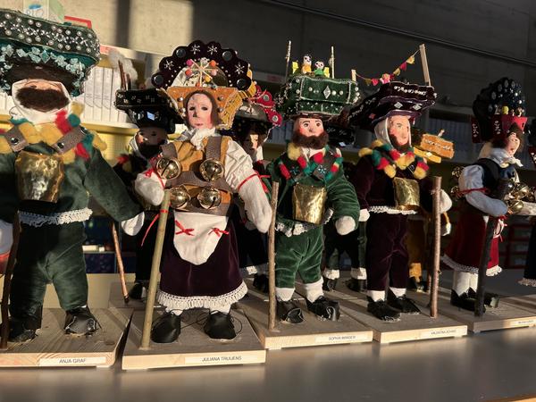 Foto Projekt Silversterchlaus