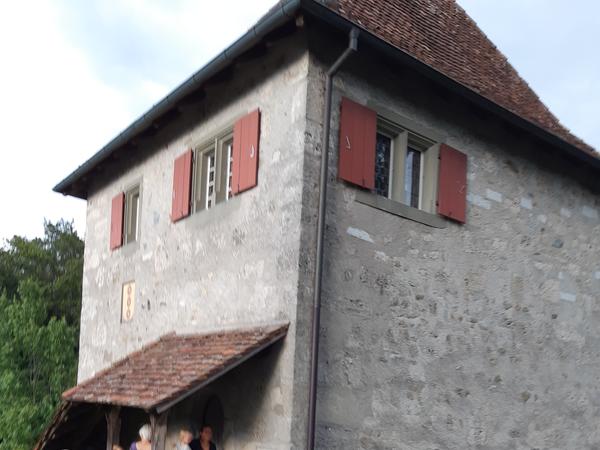 Sternmarsch