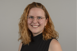 Portrait Anne-Christine Halter